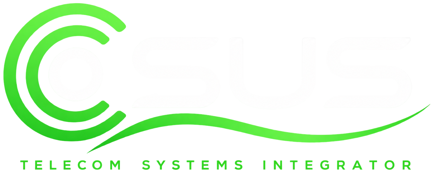 OSUS Energy — Telecom Systems Integrator